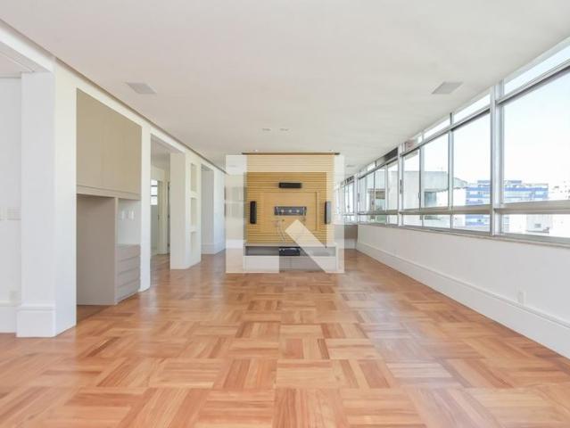 Apto, Higienópolis, 3 Quartos, 250 m2 São Paulo