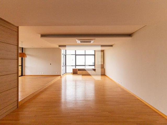 Apto, Higienópolis, 3 Quartos, 280 m2 São Paulo