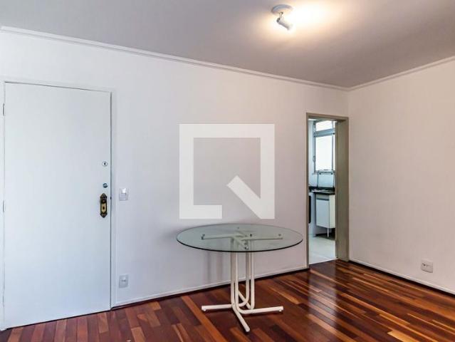 Apto, Higienópolis, 3 Quartos, 90 m2 São Paulo