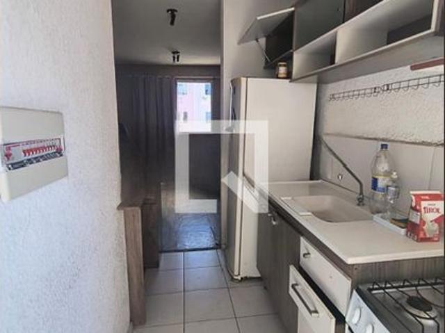 Apto, Hipica, 2 Quartos, 40 m2 Porto Alegre