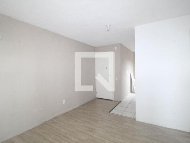 Apto, Hipica, 2 Quartos, 40 m2 Porto Alegre