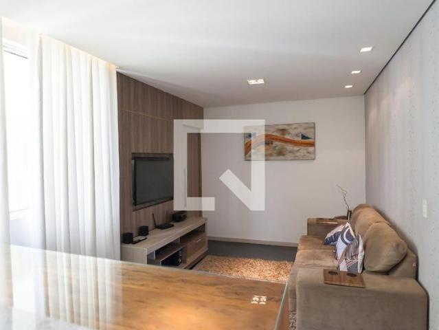 Apto, Honório Bicalho, 2 Quartos, 47 m2 Nova Lima