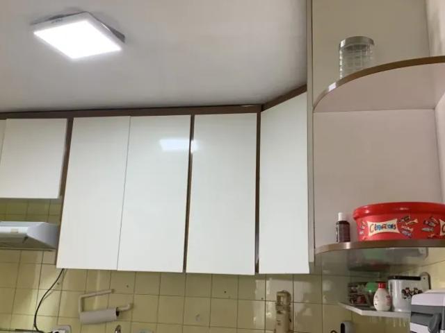 Apto ao lado metro 3 dormitórios 2 banheiros 66m² 1 vaga