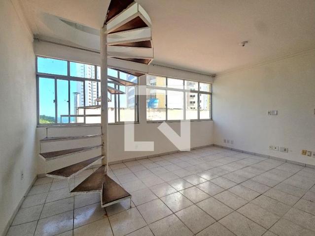 Apto, Horto Florestal, 4 Quartos, 150 m2 Salvador