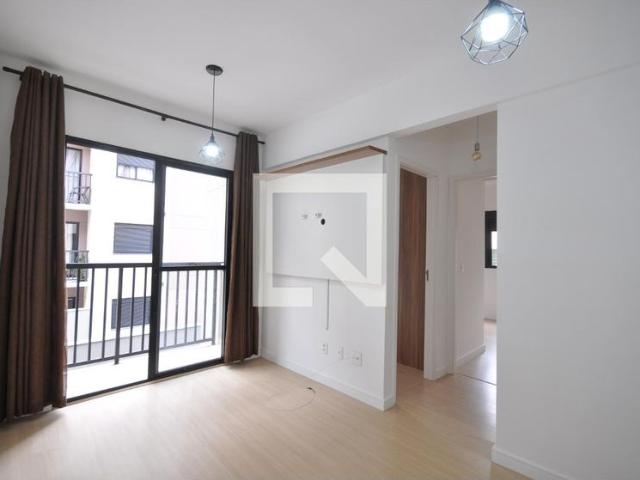 Apto, Horto Florestal, 2 Quartos, 40 m2 São Paulo