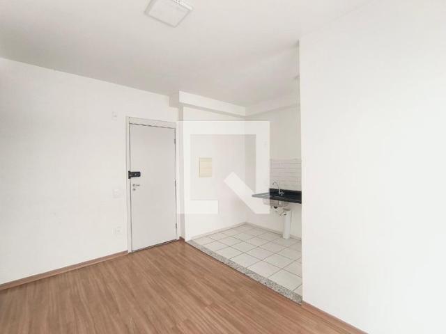 Apto, Horto Florestal, 2 Quartos, 48 m2 Jundiaí