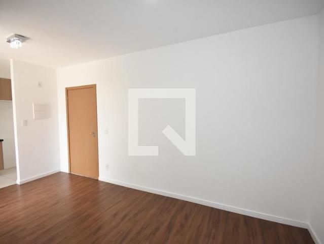 Apto, Horto Florestal, 2 Quartos, 57 m2 Jundiaí