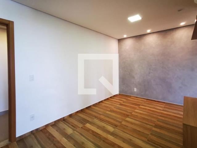 Apto, Horto Florestal, 2 Quartos, 57 m2 Jundiaí
