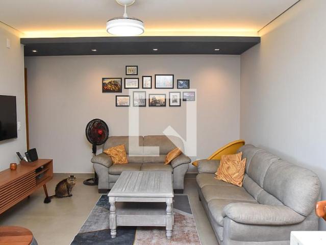 Apto, Horto Florestal, 3 Quartos, 101 m2 Jundiaí