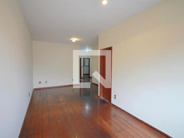 Apto, Horto Florestal, 3 Quartos, 90 m2 Belo Horizonte