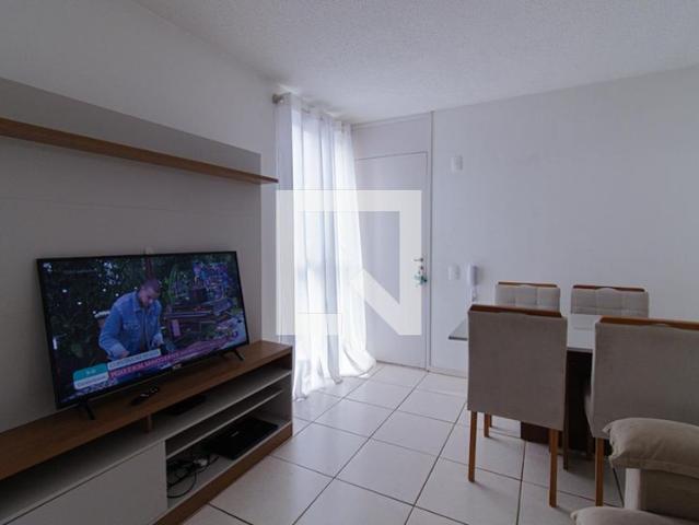 Apto, Itanhangá, 2 Quartos, 42 m2 Rio de Janeiro