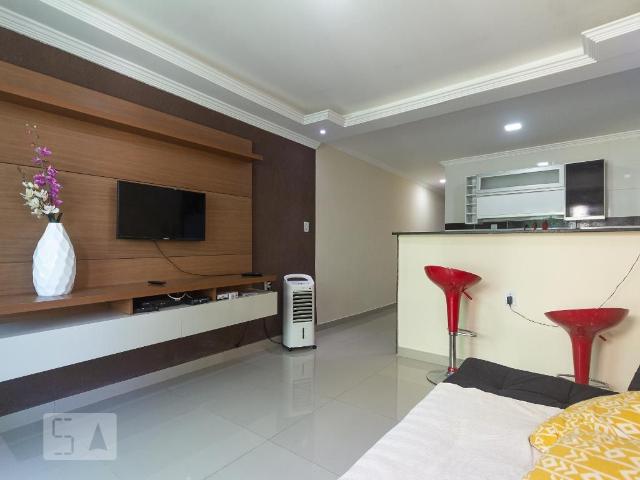 Apto, Itanhangá, 2 Quartos, 65 m2 Rio de Janeiro