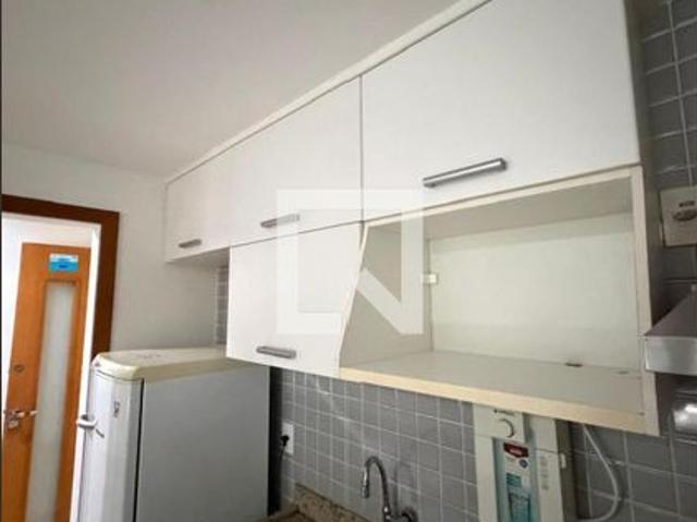 Apto, Itacoatiara, 1 Quarto, 45 m2 Niterói