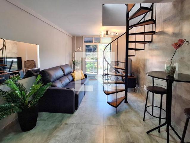 Apto, Itacoatiara, 2 Quartos, 90 m2 Niterói