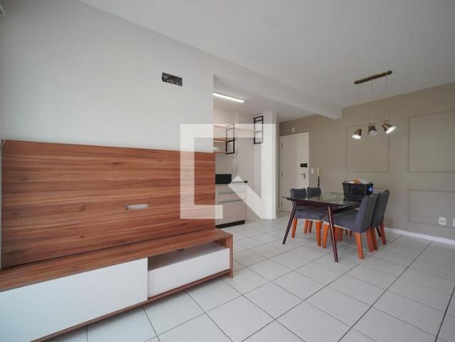 Apto, Itacorubi, 1 Quarto, 53 m2 Florianópolis