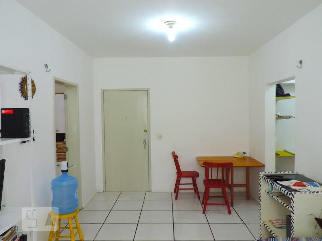 Apto, Itacorubi, 1 Quarto, 60 m2 Florianópolis