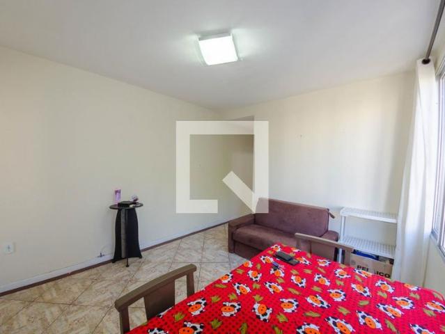 Apto, Itacorubi, 1 Quarto, 86 m2 Florianópolis