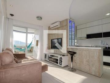 Apto, Itacorubi, 2 Quartos, 115 m2 Florianópolis