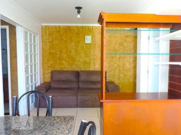 Apto, Itacorubi, 2 Quartos, 49 m2 Florianópolis