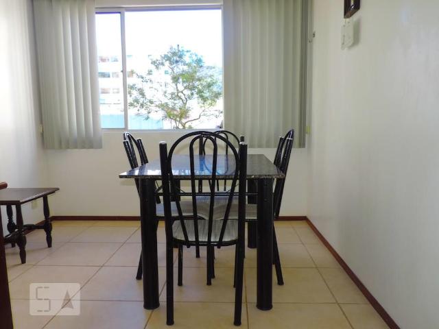 Apto, Itacorubi, 2 Quartos, 49 m2 Florianópolis