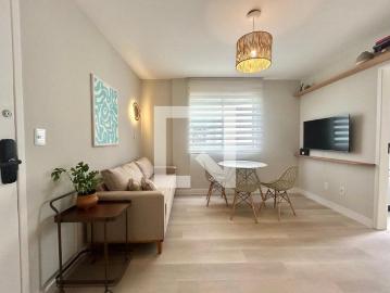 Apto, Itacorubi, 2 Quartos, 52 m2 Florianópolis