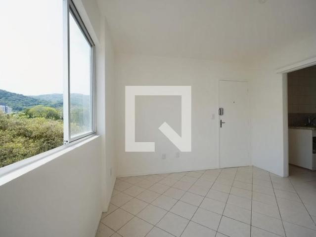 Apto, Itacorubi, 2 Quartos, 52 m2 Florianópolis