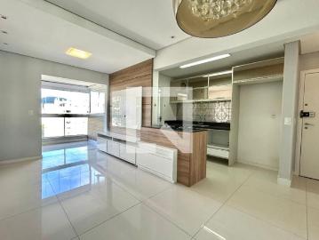 Apto, Itacorubi, 2 Quartos, 68 m2 Florianópolis