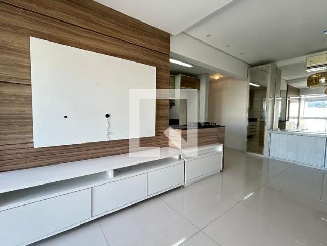 Apto, Itacorubi, 2 Quartos, 68 m2 Florianópolis
