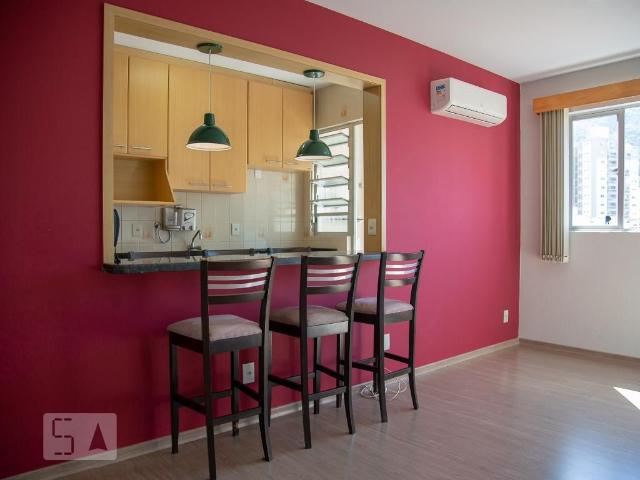 Apto, Itacorubi, 2 Quartos, 73 m2 Florianópolis