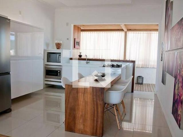 Apto, Itacorubi, 3 Quartos, 176 m2 Florianópolis