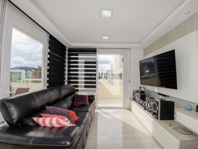 Apto, Itacorubi, 3 Quartos, 228 m2 Florianópolis