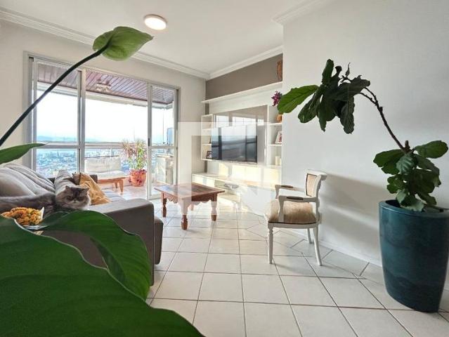 Apto, Itaguaçu, 3 Quartos, 140 m2 Florianópolis