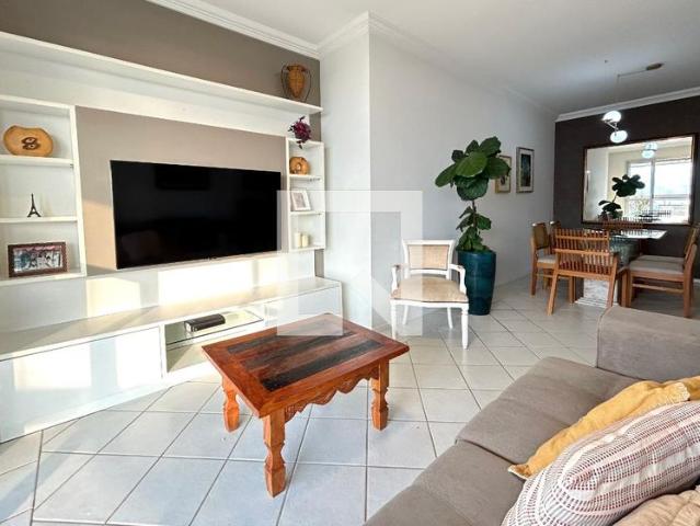 Apto, Itaguaçu, 3 Quartos, 140 m2 Florianópolis
