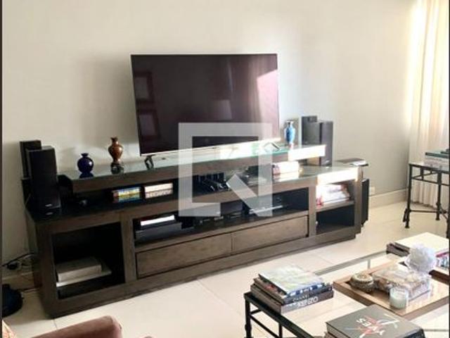 Apto, Itaim Bibi, 3 Quartos, 152 m2 São Paulo
