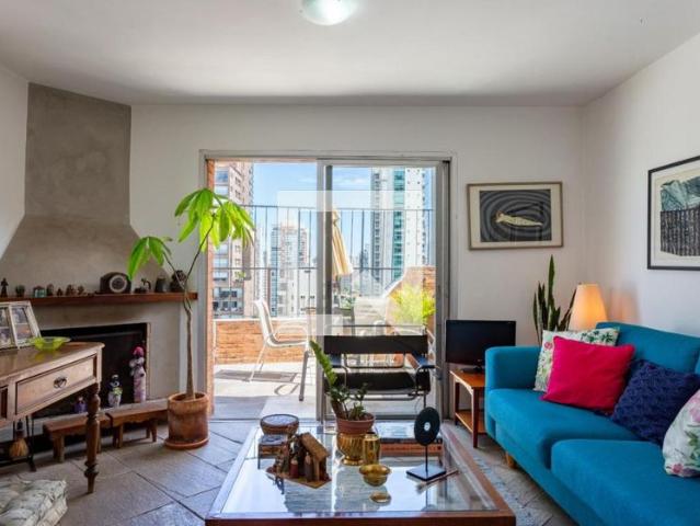 Apto, Itaim Bibi, 3 Quartos, 173 m2 São Paulo