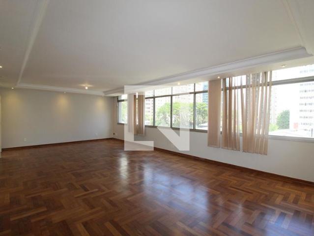 Apto, Itaim Bibi, 3 Quartos, 190 m2 São Paulo