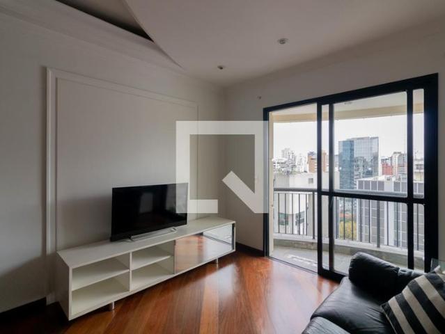 Apto, Itaim Bibi, 3 Quartos, 100 m2 São Paulo