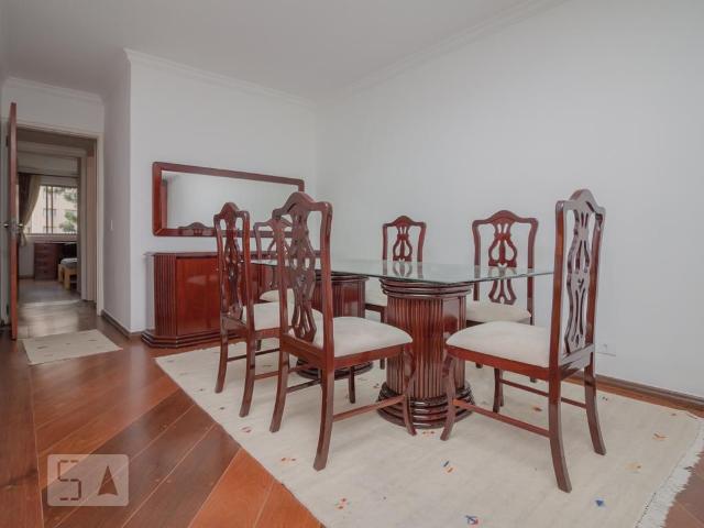 Apto, Itaim Bibi, 3 Quartos, 102 m2 São Paulo