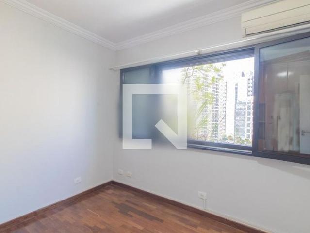 Apto, Itaim Bibi, 3 Quartos, 110 m2 São Paulo