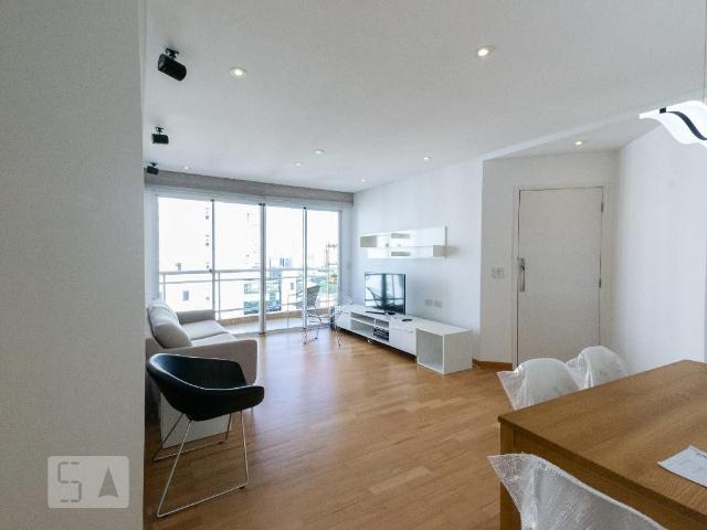 Apto, Itaim Bibi, 3 Quartos, 110 m2 São Paulo