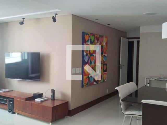 Apto, Itaim Bibi, 3 Quartos, 120 m2 São Paulo