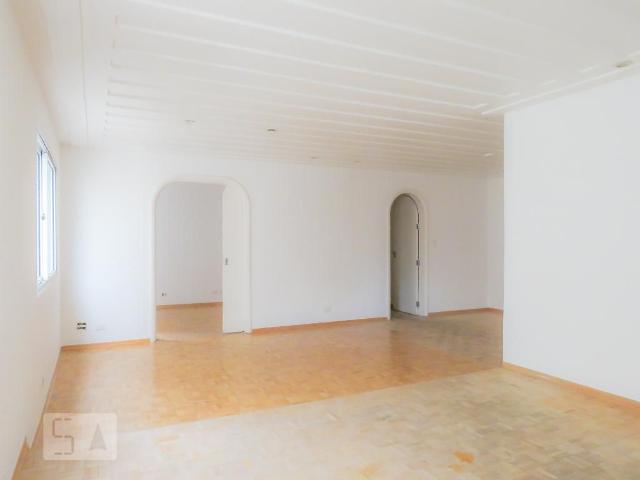 Apto, Itaim Bibi, 3 Quartos, 129 m2 São Paulo