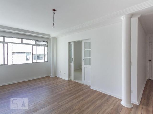Apto, Itaim Bibi, 3 Quartos, 130 m2 São Paulo