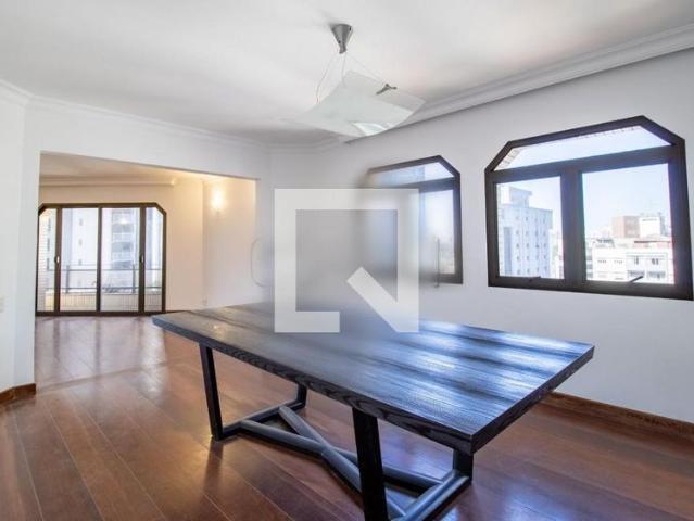 Apto, Itaim Bibi, 3 Quartos, 240 m2 São Paulo