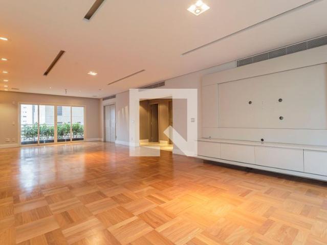 Apto, Itaim Bibi, 3 Quartos, 274 m2 São Paulo