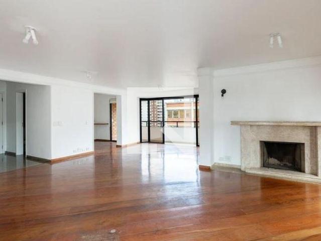 Apto, Itaim Bibi, 3 Quartos, 204 m2 São Paulo