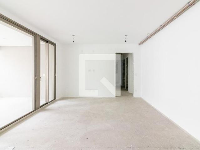 Apto, Itaim Bibi, 1 Quarto, 41 m2 São Paulo