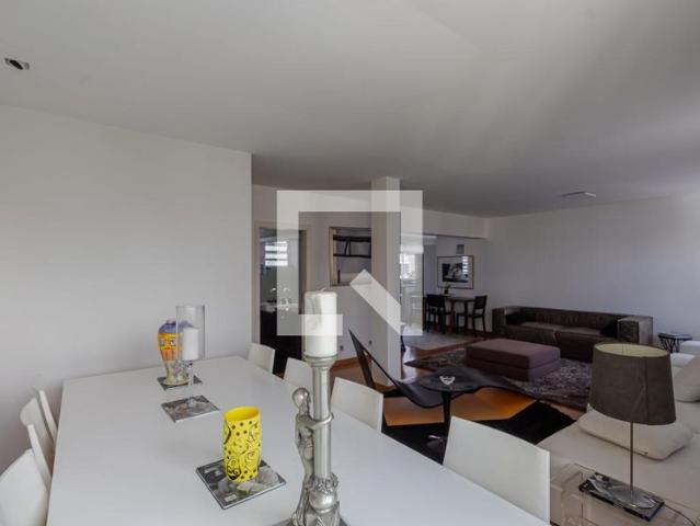 Apto, Itaim Bibi, 3 Quartos, 410 m2 São Paulo