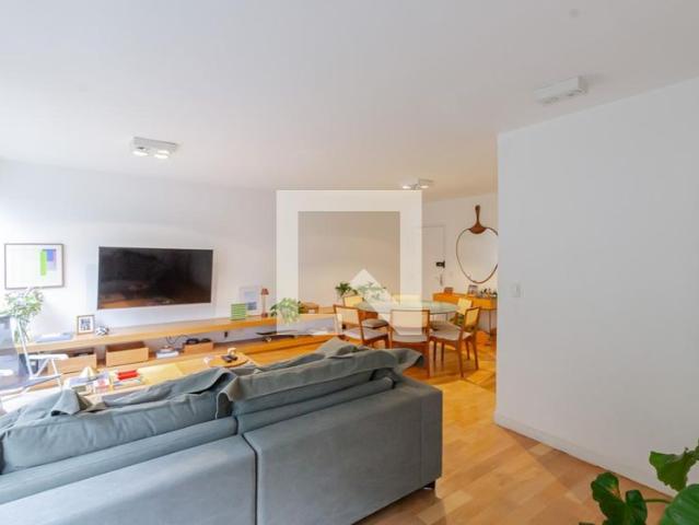 Apto, Itaim Bibi, 1 Quarto, 102 m2 São Paulo