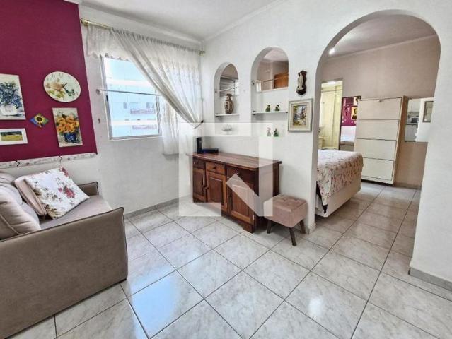 Apto, Itaim Bibi, 1 Quarto, 29 m2 São Paulo